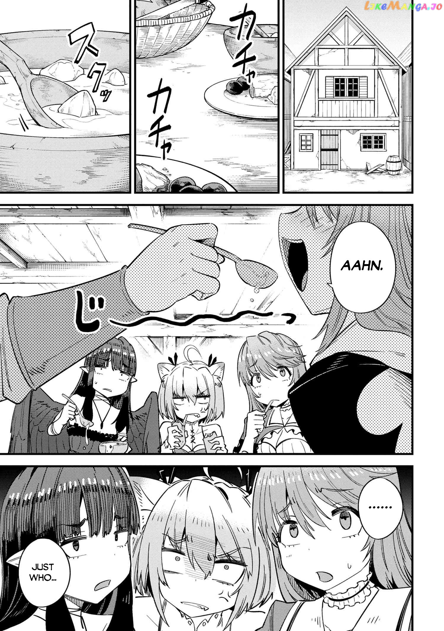Redo Of Healer, Chapter 31.1 image 02